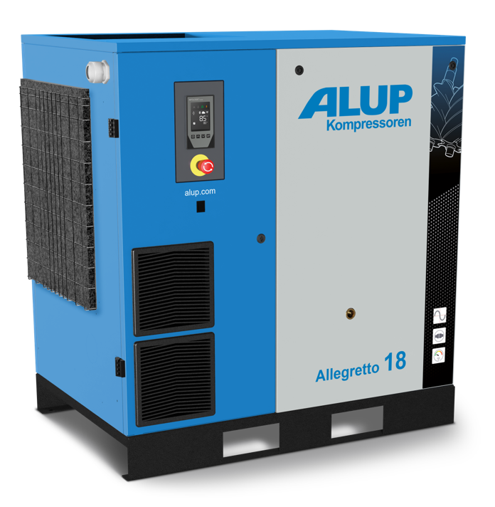 Allegretto 18-10