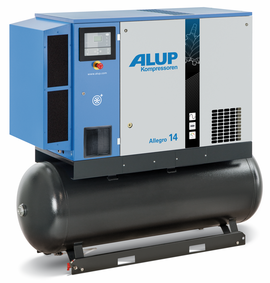 Allegro 11-13 500 PLUS