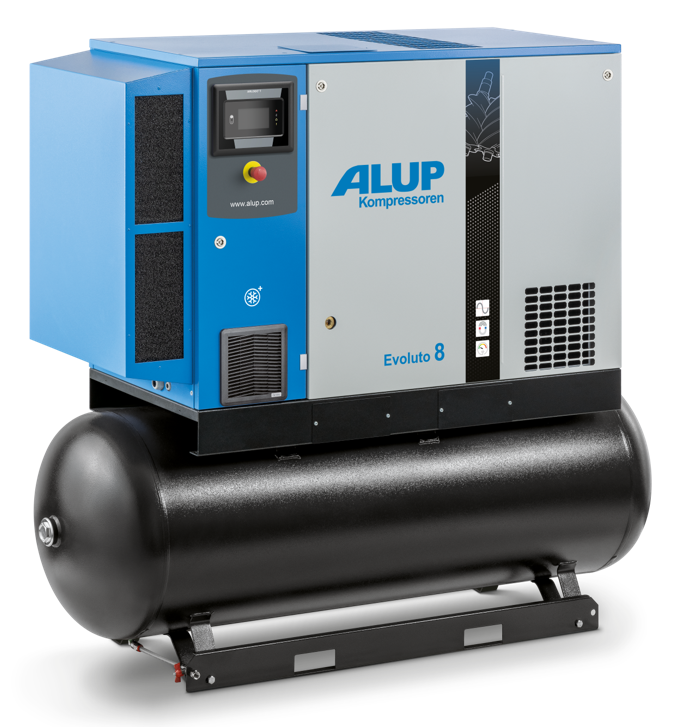 Evoluto 22-13 500 PLUS