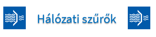 Hálózati szűrők