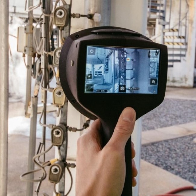 NL-akusztikus-kamera-szivargasvizsgalat