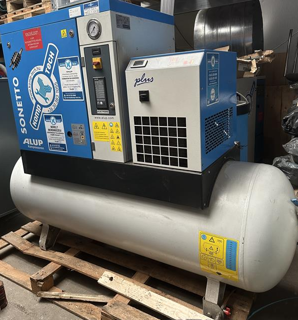 Sonetto 10 500 PLUS - 2016